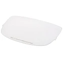 3M Clear Lens Replacement Lens for use with Speedglas Welding Filters 9000 and 9002 427000