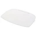 3M Clear Lens Replacement Lens for use with Speedglas Welding Filters 9000 and 9002 427000