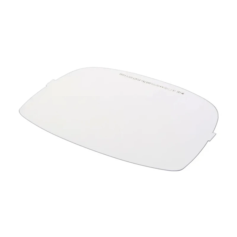 3M Clear Lens Replacement Lens for use with Speedglas Welding Filters 9000 and 9002 427000