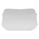 3M Clear Lens Outer Protection Plate for use with Speedglas Welding Filter 100 776000