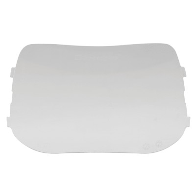 3M Clear Lens Outer Protection Plate for use with Speedglas Welding Filter 100 776000