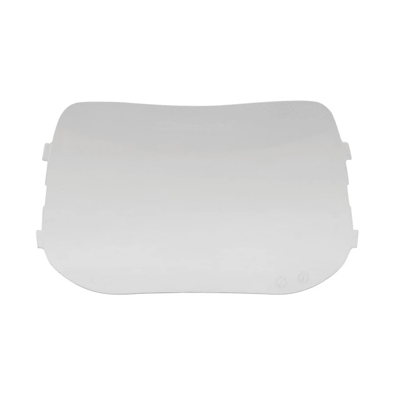 3M Clear Lens Outer Protection Plate for use with Speedglas Welding Filter 100 776000