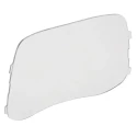 3M Clear Lens Outer Protection Plate for use with Speedglas Welding Filter 100 776000