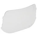 3M Clear Lens Outer Protection Plate for use with Speedglas Welding Filter 100 776000