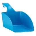 Vikan Polypropylene Scoop Blue 500 ml 56773