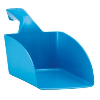 Vikan Polypropylene Scoop Blue 500 ml 56773