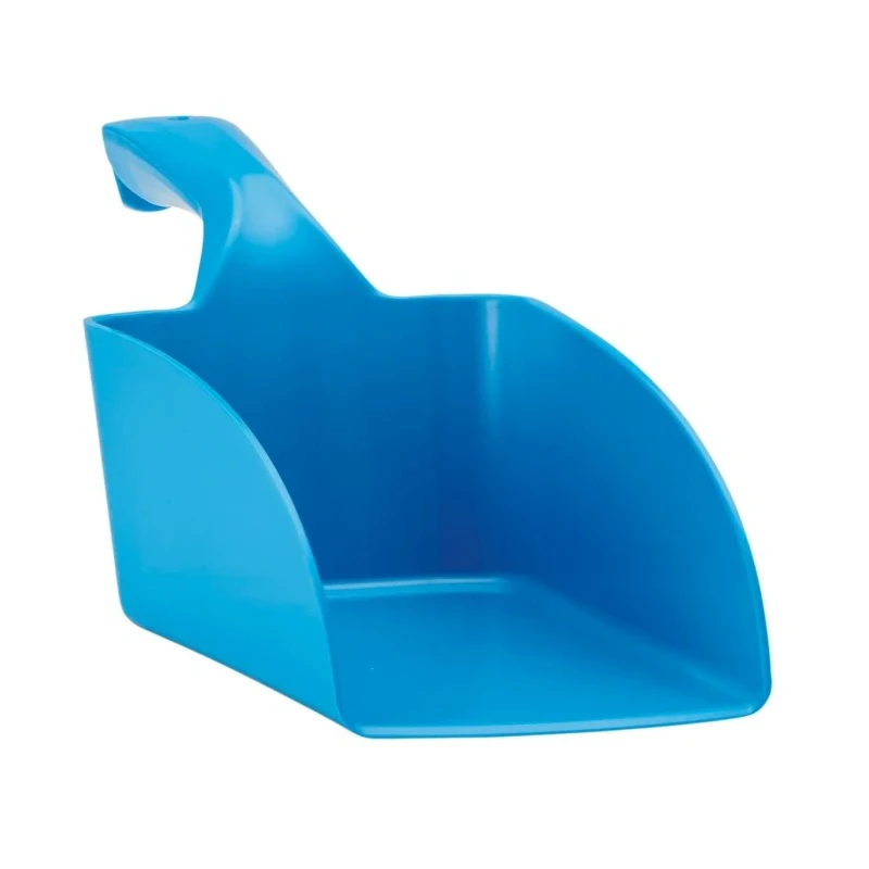 Vikan Polypropylene Scoop Blue 500 ml 56773