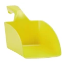 Vikan Polypropylene Scoop Yellow 500 ml 56776