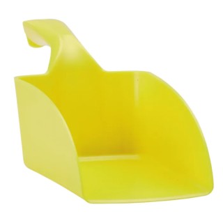 Vikan Polypropylene Scoop Yellow 500 ml 56776