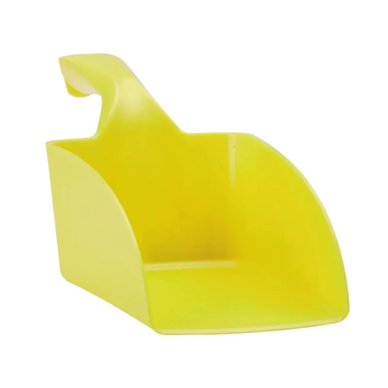Vikan Polypropylene Scoop Yellow 500 ml 56776