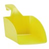 Vikan Polypropylene Scoop Yellow 500 ml 56776