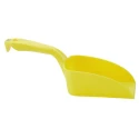 Vikan Polypropylene Scoop Yellow 500 ml 56776