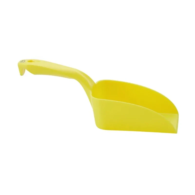 Vikan Polypropylene Scoop Yellow 500 ml 56776