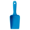 Vikan Polypropylene Scoop Blue 500 ml 56773