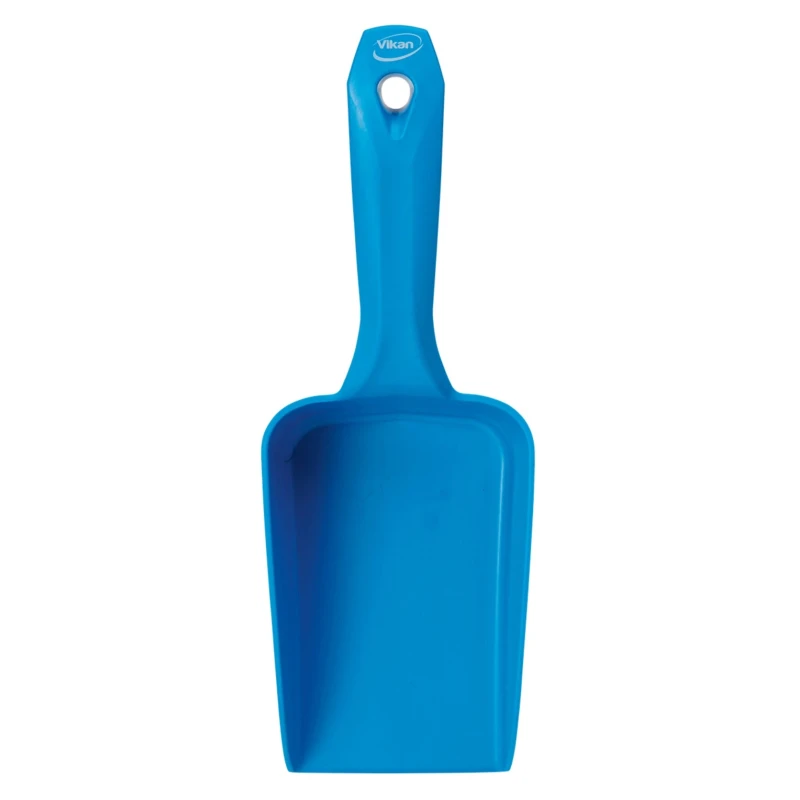 Vikan Polypropylene Scoop Blue 500 ml 56773
