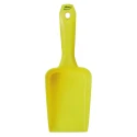 Vikan Polypropylene Scoop Yellow 500 ml 56776