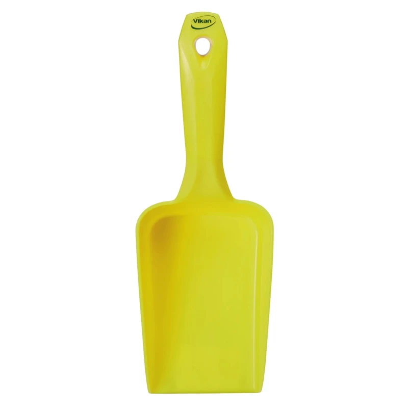 Vikan Polypropylene Scoop Yellow 500 ml 56776