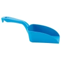 Vikan Polypropylene Scoop Blue 500 ml 56773