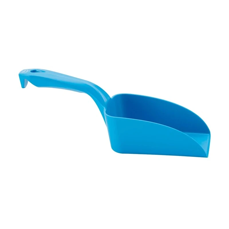 Vikan Polypropylene Scoop Blue 500 ml 56773