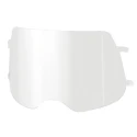 3M Clear Lens Visor for Speedglas Welding Helmets 9100 FX, 9100 MP-Lite, 9100 FX Air, 9100 MP 523001