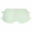 3M Clear Lens Visor for Speedglas Welding Helmets 9100 FX, 9100 MP-Lite, 9100 FX Air, 9100 MP 523001