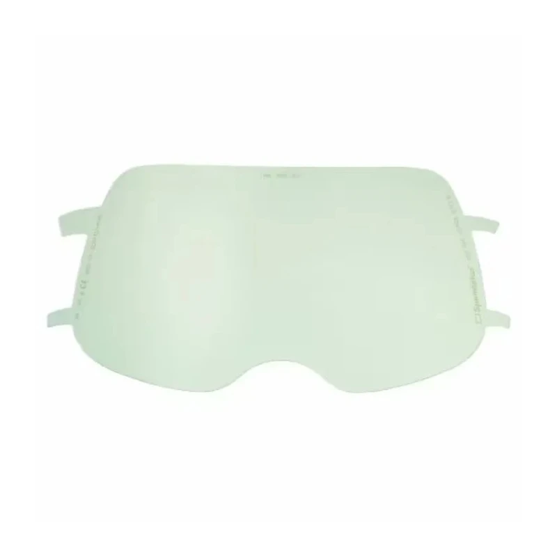 3M Clear Lens Visor for Speedglas Welding Helmets 9100 FX, 9100 MP-Lite, 9100 FX Air, 9100 MP 523001