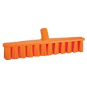 Vikan Ultra Safe Technology Broom 50mm Width 54mm Polyethylene Terephthalate Bristles Orange 31737