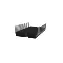 onsemi AC Induction, DC Motor Motor Driver IC 600 V 60 A 26-Pin Through Hole SPMAA-J FND43060T2