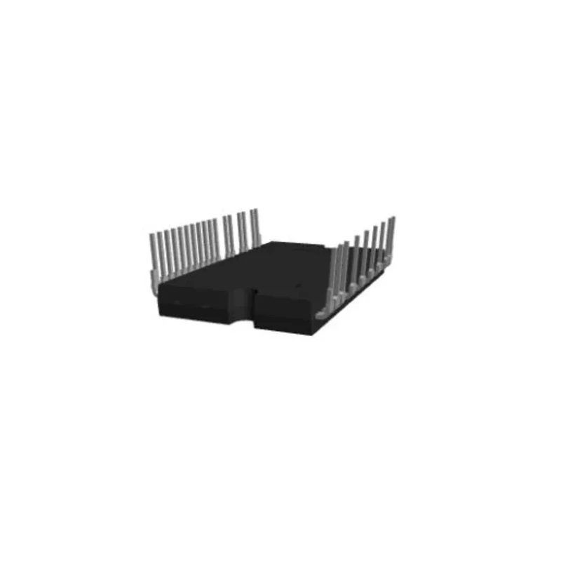onsemi AC Induction, DC Motor Motor Driver IC 600 V 60 A 26-Pin Through Hole SPMAA-J FND43060T2
