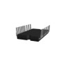 onsemi AC Induction, DC Motor Motor Driver IC 600 V 60 A 26-Pin Through Hole SPMAA-J FND43060T2