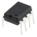 onsemi DC Input Optocoupler Through Hole 8-Pin PDIP, 1.8V Forward Voltage, 16mA Max Input Current, 5000Vrms FOD3125