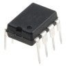 onsemi DC Input Optocoupler Through Hole 8-Pin PDIP, 1.8V Forward Voltage, 16mA Max Input Current, 5000Vrms FOD3125