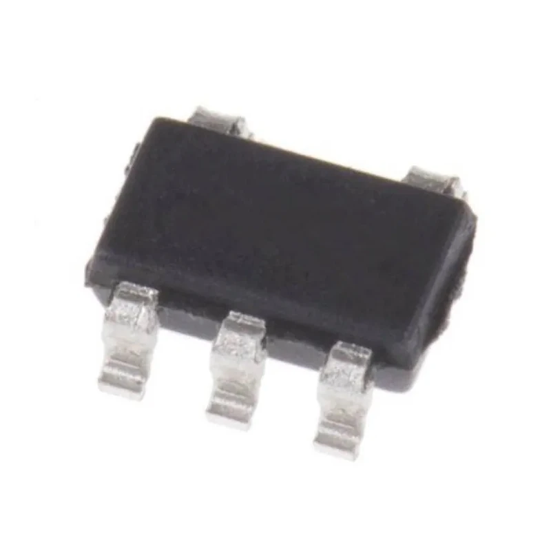 onsemi Voltage Regulator 5.5V SOT-23 5-Pin NCP161ASN180T1G