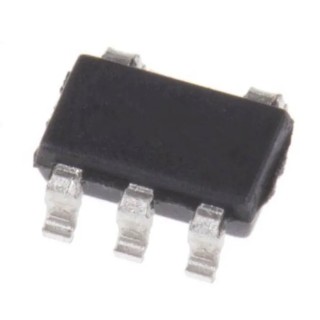 onsemi Voltage Regulator 5.5V SOT-23 5-Pin NCP163ASN330T1G