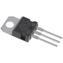 STMicroelectronics 5-Channel Linear Voltage Regulator, 1.5 A Output Current, 37V Adjustable, TO-220 3-Pin LM217T
