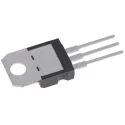 STMicroelectronics 5-Channel Linear Voltage Regulator, 1.5 A Output Current, 37V Adjustable, TO-220 3-Pin LM217T