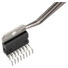 STMicroelectronics Audio Power Amplifier, Class A-B, Through Hole, Single Channel, 15-Pin Multiwatt Package, 100W TDA7294V