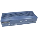 NewLink HDMI Splitter 8 Port 1 Input 8 Output 4K Resolution HDMI Type A 19 Pin NLHDSP408-HS4K