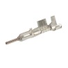 Molex 105417 Series Male Crimp Terminal 12 AWG Tin-Plated Copper Alloy Contact 26A Crimp Termination 105°C 105417-0333