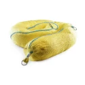 RS Pro Chemical Absorbent Boom Yellow 3m Length 130mm Width 30L Capacity 189-0048