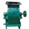 Pet Coke Crusher