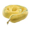 RS Pro Chemical Absorbent Boom for Chemical Use, 79L Capacity, Yellow, 20cm x 3m 189-0049