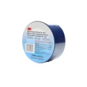 3M Blue Vinyl Lane Marking Tape 50mm Width 33m Length 0.125mm Thickness 764i Bl 50x33