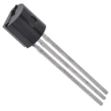 STMicroelectronics Negative Voltage Regulator TO-92 3-Pin, Maximum Input Voltage -30V L79L05ACZ
