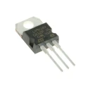 STMicroelectronics 5-Channel Low Dropout Voltage Regulator, 5V Output, 1A Output Current, TO-220 3-Pin L4941BV