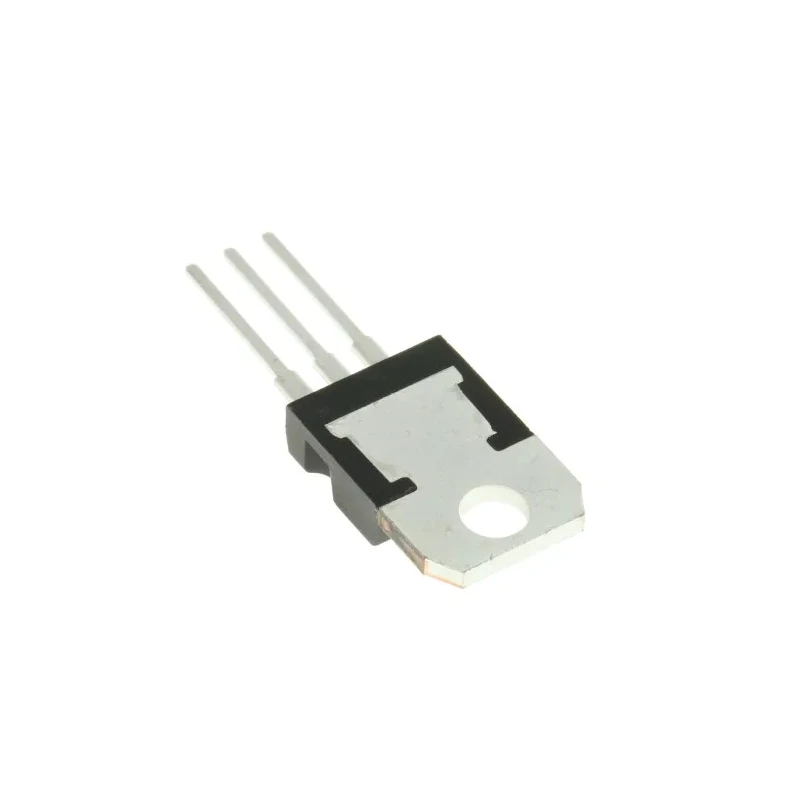 STMicroelectronics 5-Channel Low Dropout Voltage Regulator, 5V Output, 1A Output Current, TO-220 3-Pin L4941BV