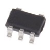 onsemi Voltage Regulator Ultra Low Noise 6.5 μVRMS 5.5V 20μA Quiescent Current SOT-23 5-Pin NCP163ASN280T1G
