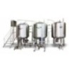 Oral Liquid | Syrup | Suspension Liquid Manufacturing Plant