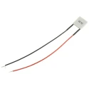 Tark Thermal Solutions Peltier Module, 9.2 W Cooling Capacity, 3.9 A, 4 V dc, 15 mm x 15 mm x 3.2 mm CP1.0-31-05L
