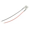 Tark Thermal Solutions Peltier Module, 9.2 W Cooling Capacity, 3.9 A, 4 V dc, 15 mm x 15 mm x 3.2 mm CP1.0-31-05L